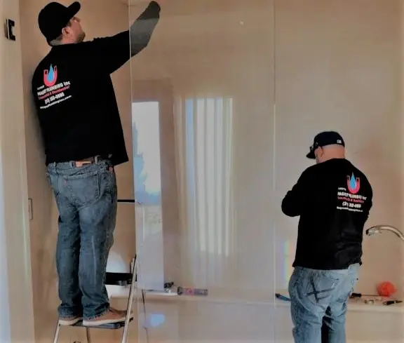 Professional plumbing installation for Toilet Repair in Douglas Byrd